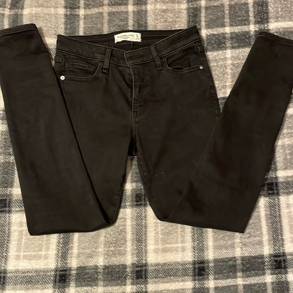 Abercrombie & Fitch